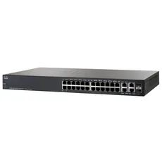 SG300-28PP